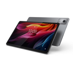 Tableta Lenovo Tab K11 Plus TB352XU, Snapdragon SDM680 Octa Core, 11.45 inch, RAM 8GB, 256GB, Wi-Fi, Bt, 4G, Android 14, Luna Grey