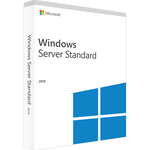 Sistem de Operare Windows Server 2019 Standard Multilanguage PC Licenta Digitala, Microsoft