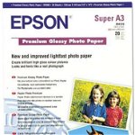 Epson Papier fotograficzny do drukarki A3+ (C13S041316)