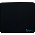 MOUSE PAD SPACER SP-PAD-GAME-L BK, Spacer
