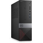 Calculator Dell Precision 3630 Tower, Intel Core i5 9500 3.0 GHz; 8 GB DDR4; 1 TB SSD M.2 NVMe; Placa Video nVidia GeForce RTX 3060, 12 GB GDDR6; Windows 10 Pro; 3 Ani Garantie, Refurbished, DELL