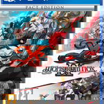 Ys IX Monstrum Nox Pact Edition PS4