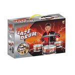 Tobe cu scaun Jazz Drum 51x26x52 cm, 