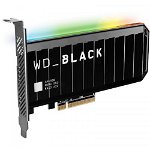 Solid State Drive (SSD) Add-in-Card WD Black AN1500 2TB PCIe Gen3 x4 NVMe