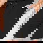 BOSS pantaloni scurți bărbați, culoarea bleumarin 50469561, Boss