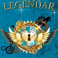 Legendar. Seria Caraval Cartea II - Stephanie Garber, Stephanie Garber