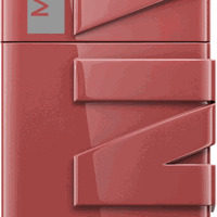 Maybelline SuperStay Vinyl Ink Ruj de buze lichid de lunga durata 115 Peppy