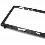 Rama Display Acer Travelmate P253 MG Bezel Front Cover Neagra