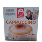 Bonini Cappuccino capsule compatibile Dolce Gusto 16 buc, Bonini