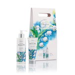 Set pentru Corp „Elixir Floral Lăcrămioara Albă”, Viorica