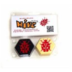 Hive: The Ladybug (Extensie) - Multilingual