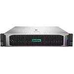 Server HP ProLiant DL380 Gen10 Plus 2U, Procesor Intel® Xeon® Silver 4314 2.4GHz Cascade Lake, 32GB RDIMM RAM, no HDD, Smart Array P408i-a SR, 8x Hot Plug SFF