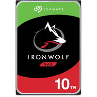 Sg hdd3.5 10tb sata st10000vn0008, SEAGATE