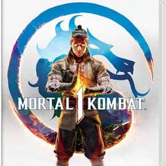 Joc Mortal Kombat 1 Nintendo Switch