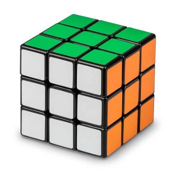 Joc de logica - Cubul inteligent, TOBAR, 2-3 ani +, TOBAR