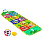 Jucarie Hopscotch Mat Multicolor, Chicco