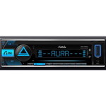 Player Auto Aura AMH 525BT, 1 DIN, 4X51W