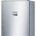 Combina frigorifica Bosch KGF56PI40