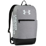 Rucsac UNDER ARMOUR - Petterson Backpack 1327792-035 Grey