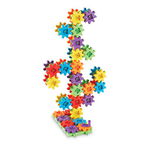 Set constructie incepatori - Rotite