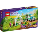 Lego Friends Vehicul De Plantat Copaci 41707, LEGO