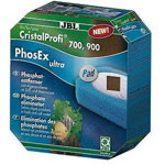 Material filtrant JBL PhosEX ultra Pad CP e401 e701 e901, JBL