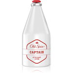 Old Spice Captain After Shave Lotion