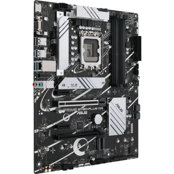 MB ASUS PRIME B760-PLUS D4 LGA 1700