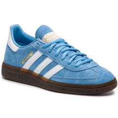 Pantofi Sport Barbati, Adidas, Handball BD7632, 44 2/3 EU