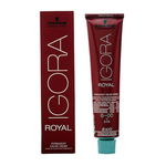 Vopsea Permanentă Igora Royal Schwarzkopf 6-00 (60 ml), Schwarzkopf