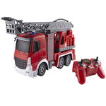 Speed Car R/C Fire Truck (41612) 