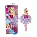 Hasbro - Papusa Printesa Rapunzel balerina , Disney Princess