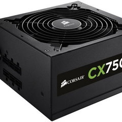 Sursa Modulara Corsair CX750M 80+ Bronze cp-9020061