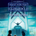 Race for the Galaxy: The Brink of War, Race for the Galaxy