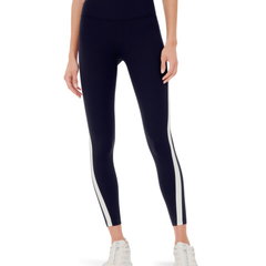 Imbracaminte Femei Splits59 Miles High-Waist Rigor 78 Leggings BlackWhite, Splits59