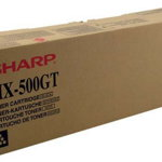 Toner compatibil Sharp MX-500GT negru, Sharp