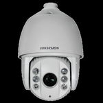 CAMERA IP PTZ 4MP IR150M 25X ACUSENS, HIKVISION