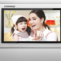 Post de interior pentru videointerfon Commax LCD 7 inch CDV-70K, Commax