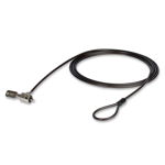 Lindy Laptop Security Cable 2m LY-21150, Lindy