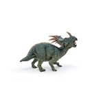 Papo Figurina Styracosaurus Verde, Papo
