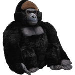Gorila Artist Collection - Jucarie Plus Wild Republic 38 cm, WILD Republic