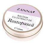 Balsam cu extract de Rostopasca, 50ml, Zanna, Zanna