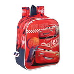 Rucsac gradi Cars Double Vision 27 cm