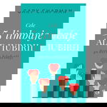 Cele Cinci Limbaje Ale Iubirii Pentru Barbati, Gary Chapman - Editura Curtea Veche