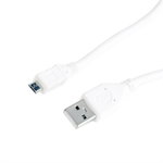 Cablu USB 2.0 A la Micro USB B GEMBIRD CCP-mUSB2-AMBM, GEMBIRD