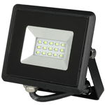 REFLECTOR LED 10W IP65 LUMINA VERDE, V-TAC