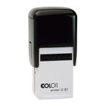 Stampila Colop Printer Q 30, 