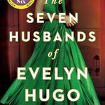 Seven Husbands of Evelyn Hugo