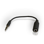 Cablu adaptor conectare iPod iPhone 3.5 mm Jack, OEM