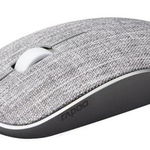 Rapoo Wireless Optical Mouse 3510 Plus Grey